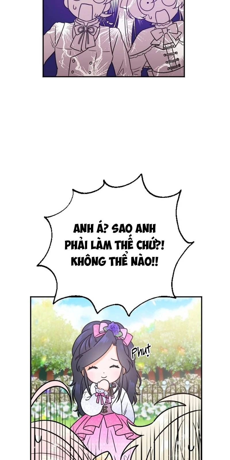 Tiểu Thư Bé Bỏng Đáng Yêu! Chapter 69 - 4