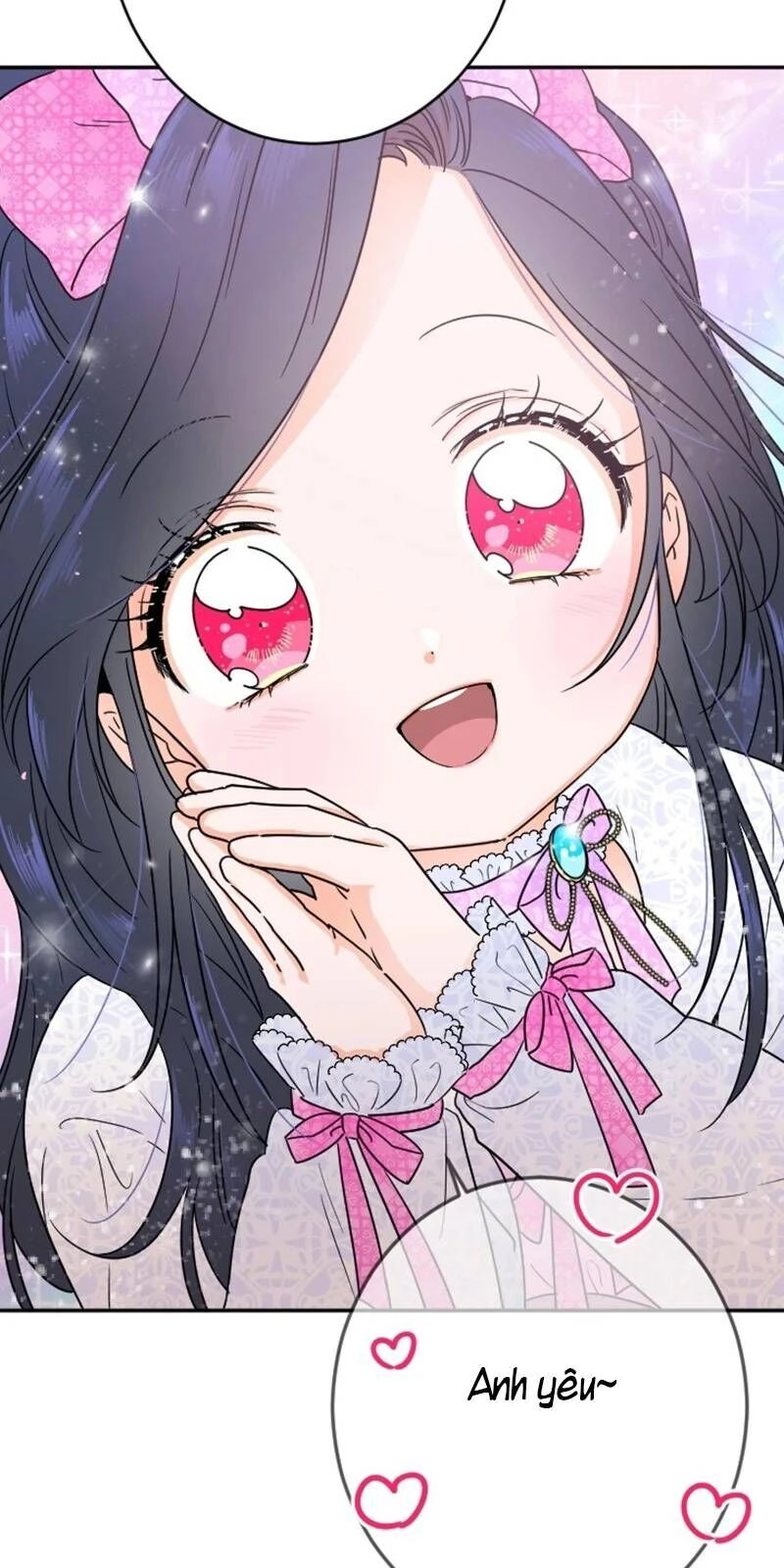 Tiểu Thư Bé Bỏng Đáng Yêu! Chapter 69 - 7