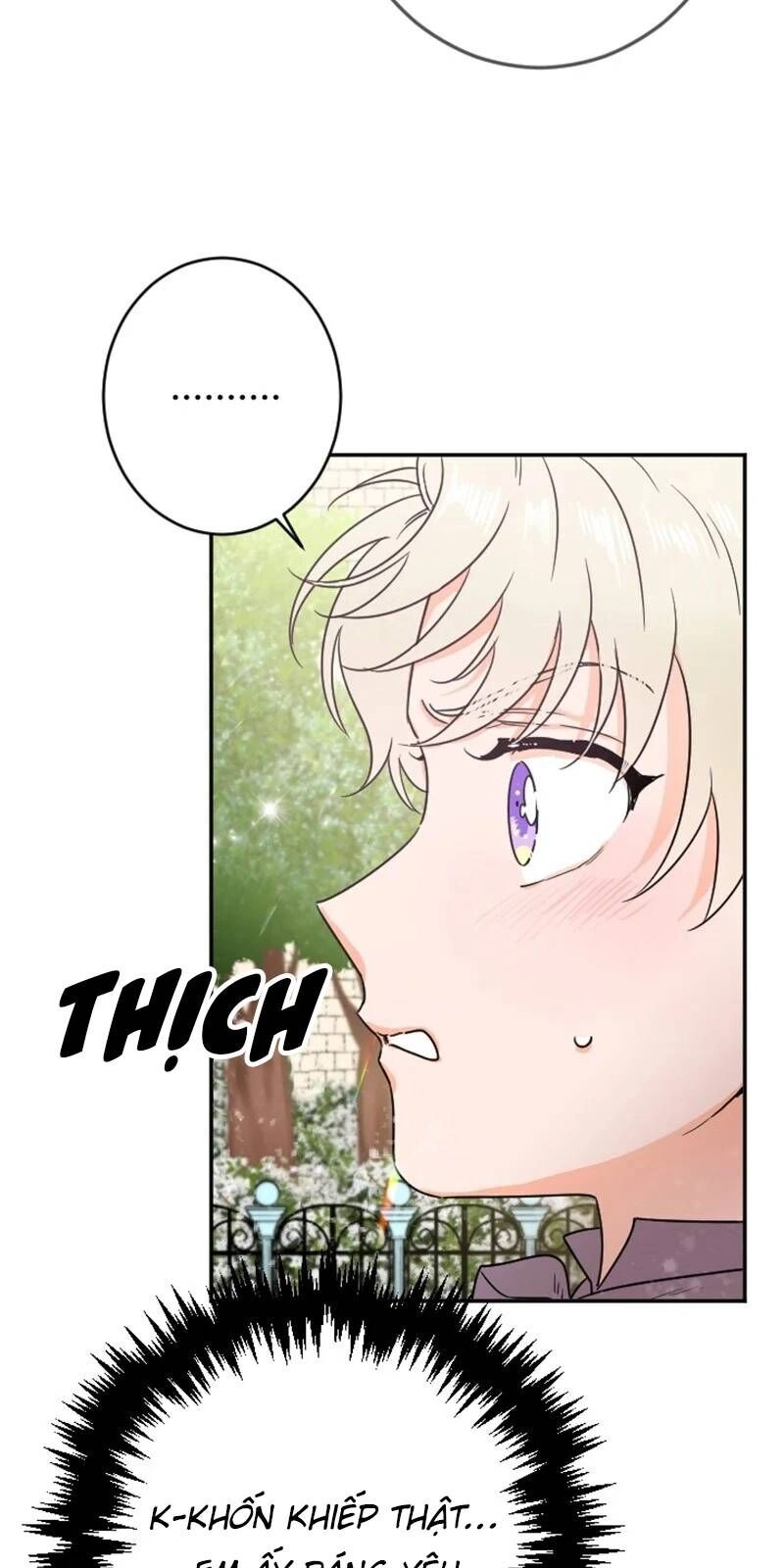 Tiểu Thư Bé Bỏng Đáng Yêu! Chapter 69 - 8