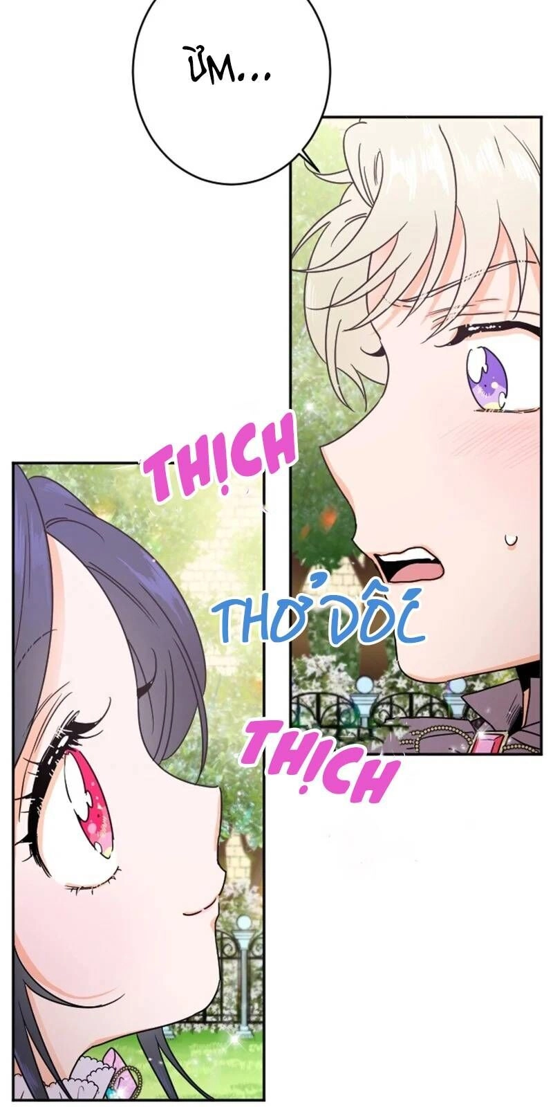 Tiểu Thư Bé Bỏng Đáng Yêu! Chapter 69 - 12