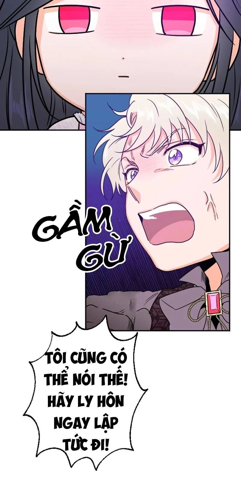 Tiểu Thư Bé Bỏng Đáng Yêu! Chapter 69 - 19