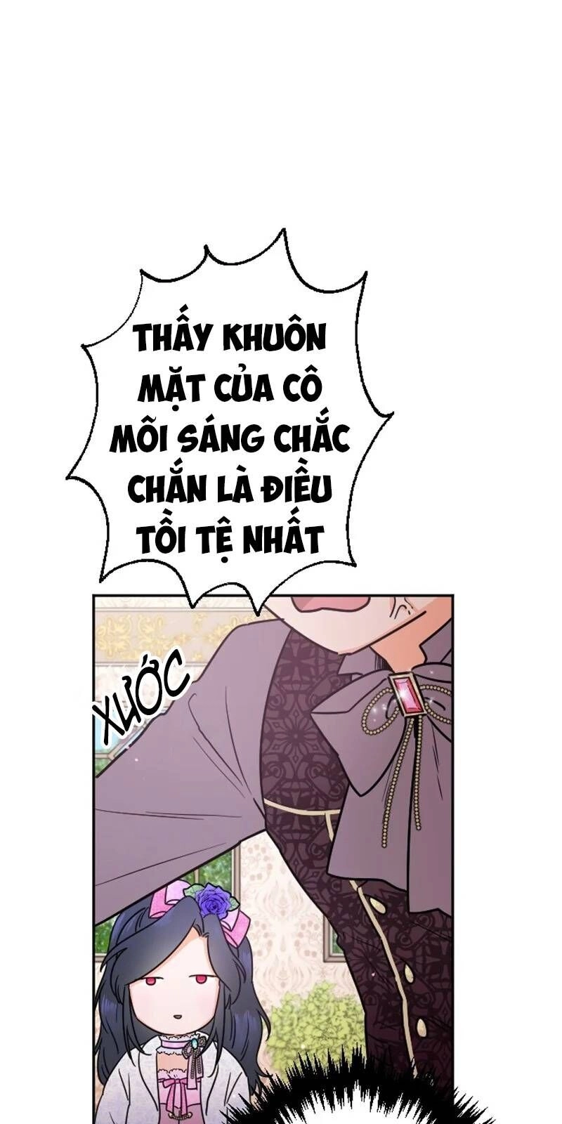 Tiểu Thư Bé Bỏng Đáng Yêu! Chapter 69 - 20