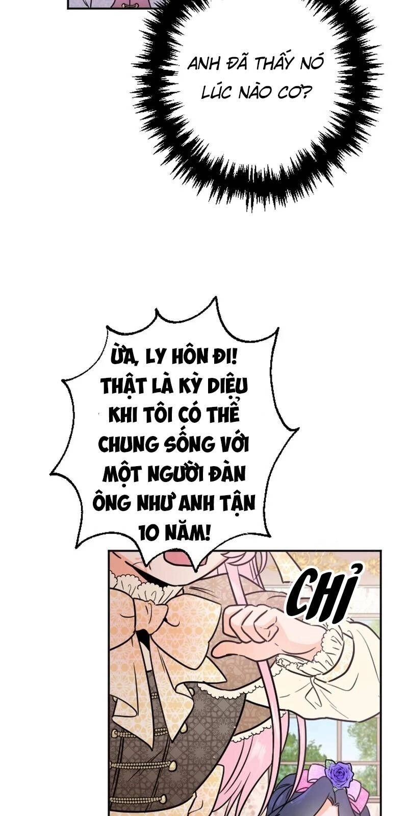 Tiểu Thư Bé Bỏng Đáng Yêu! Chapter 69 - 21