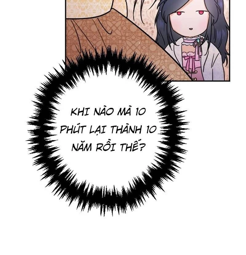 Tiểu Thư Bé Bỏng Đáng Yêu! Chapter 69 - 22