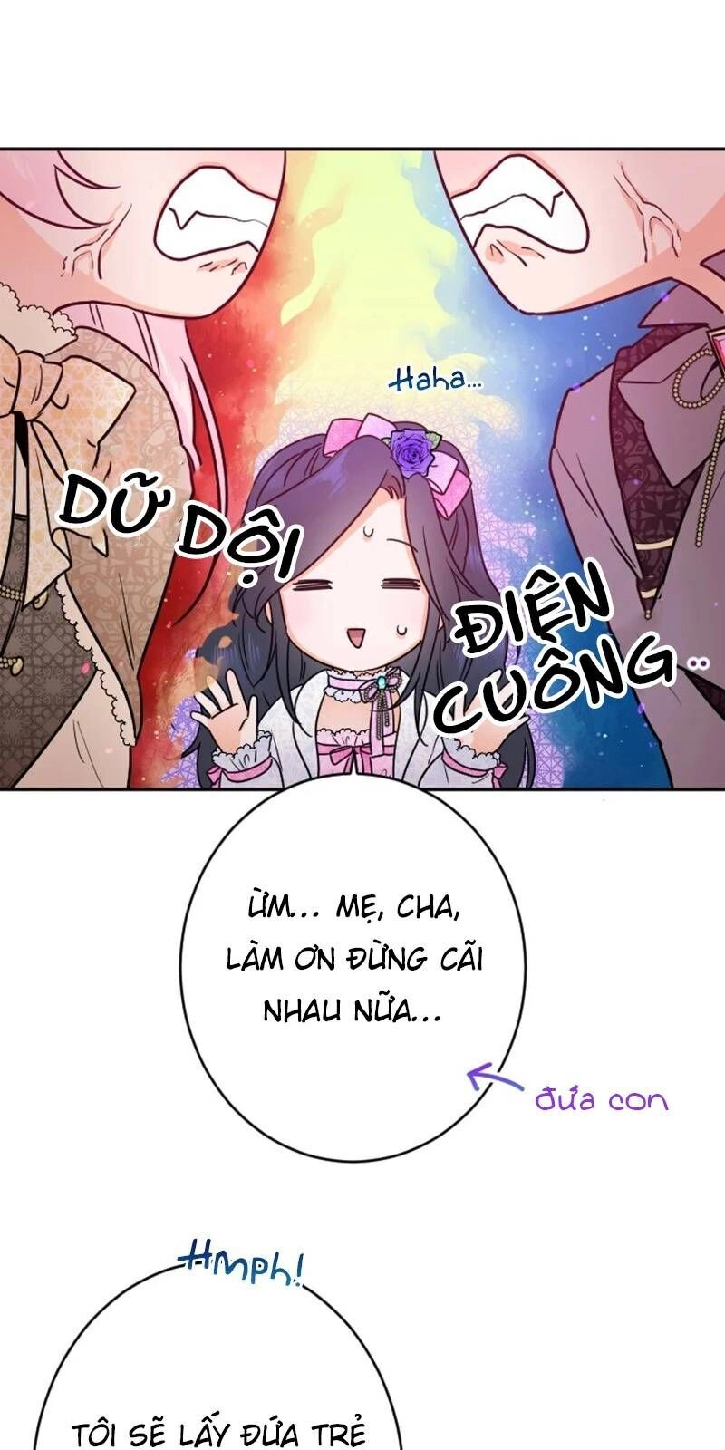 Tiểu Thư Bé Bỏng Đáng Yêu! Chapter 69 - 23