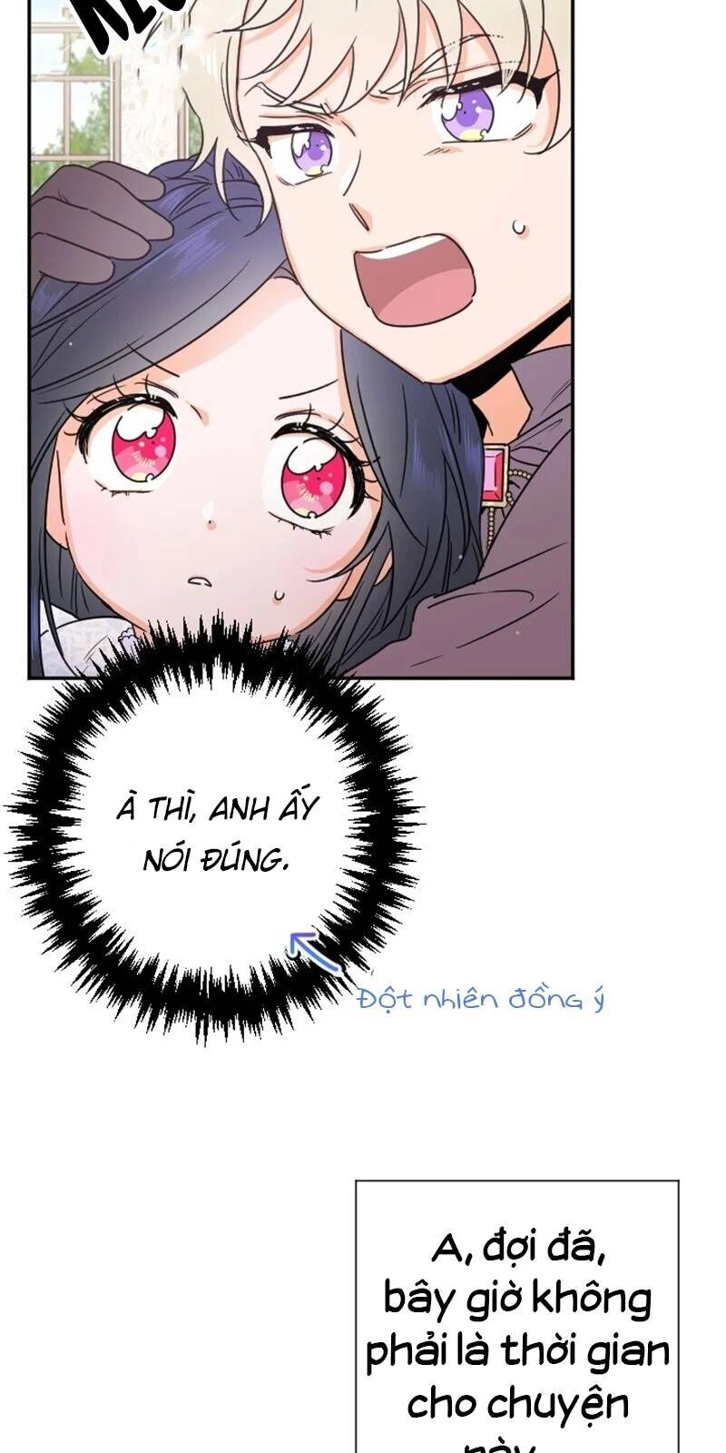 Tiểu Thư Bé Bỏng Đáng Yêu! Chapter 69 - 25