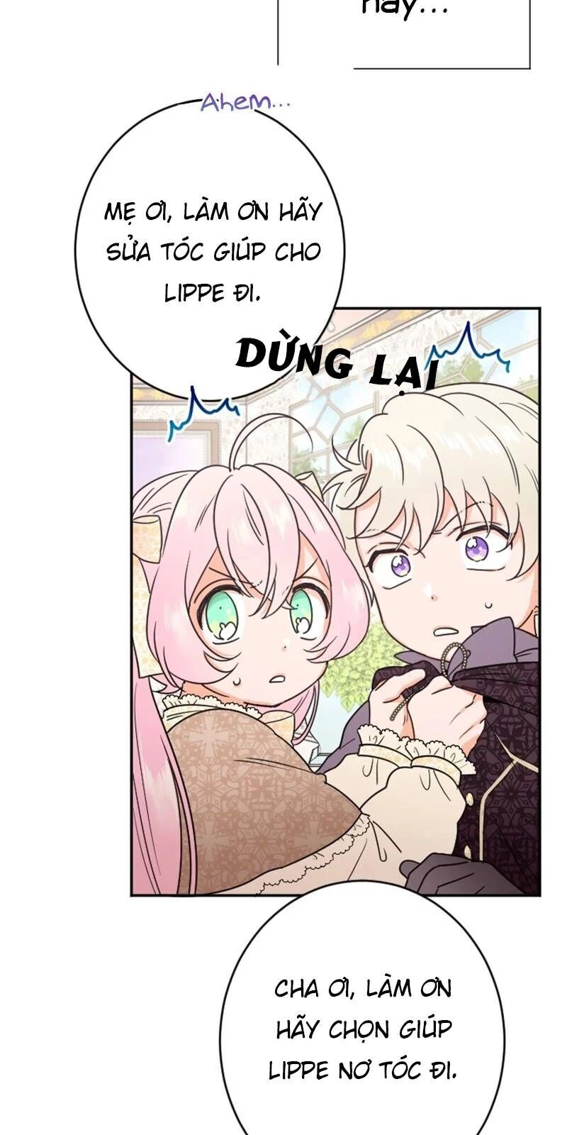 Tiểu Thư Bé Bỏng Đáng Yêu! Chapter 69 - 26