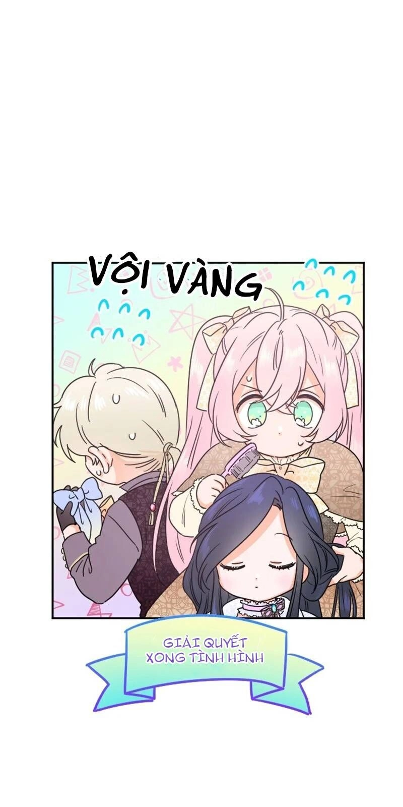 Tiểu Thư Bé Bỏng Đáng Yêu! Chapter 69 - 28