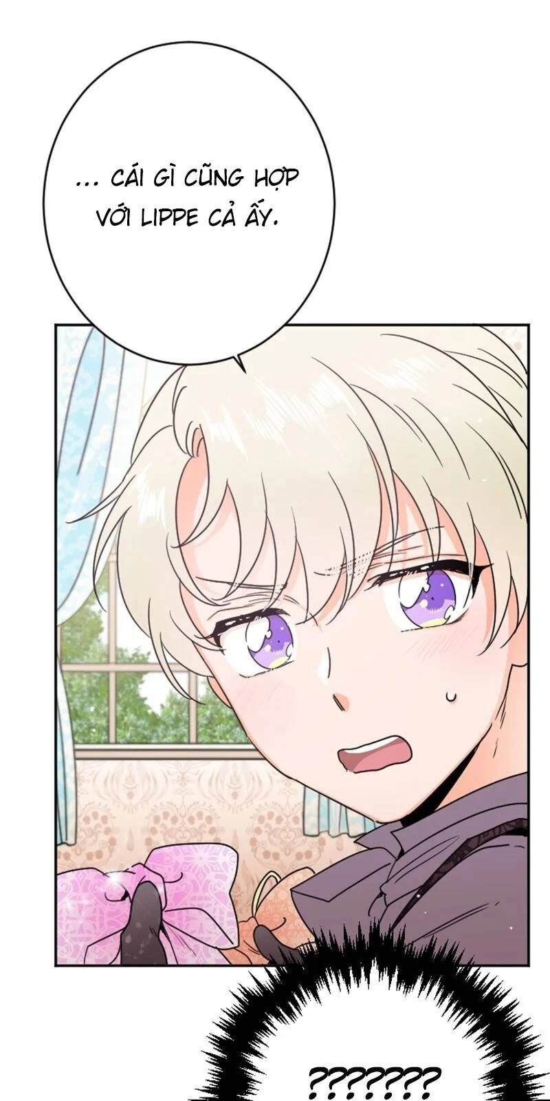 Tiểu Thư Bé Bỏng Đáng Yêu! Chapter 69 - 32