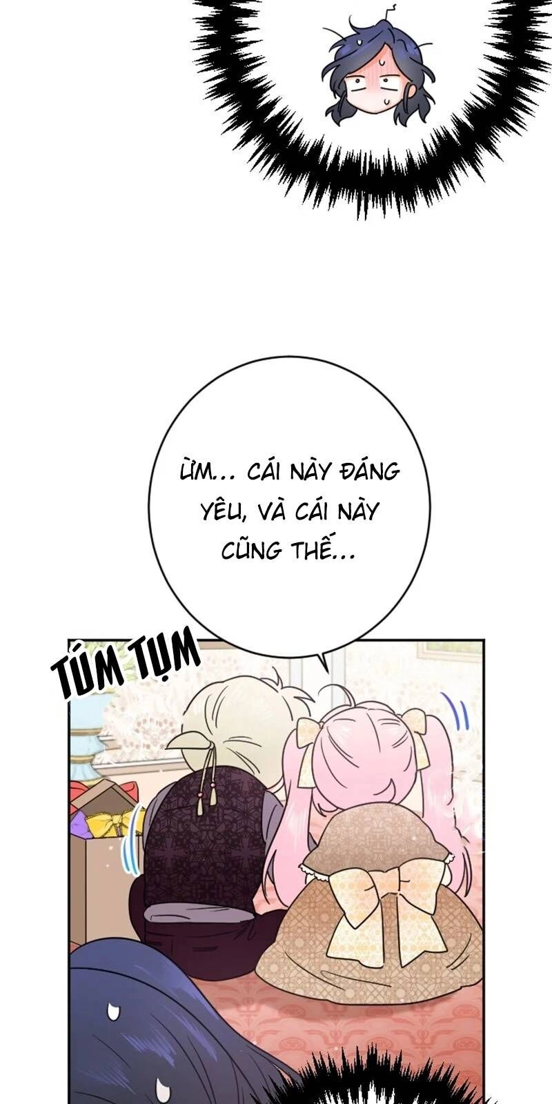 Tiểu Thư Bé Bỏng Đáng Yêu! Chapter 69 - 33