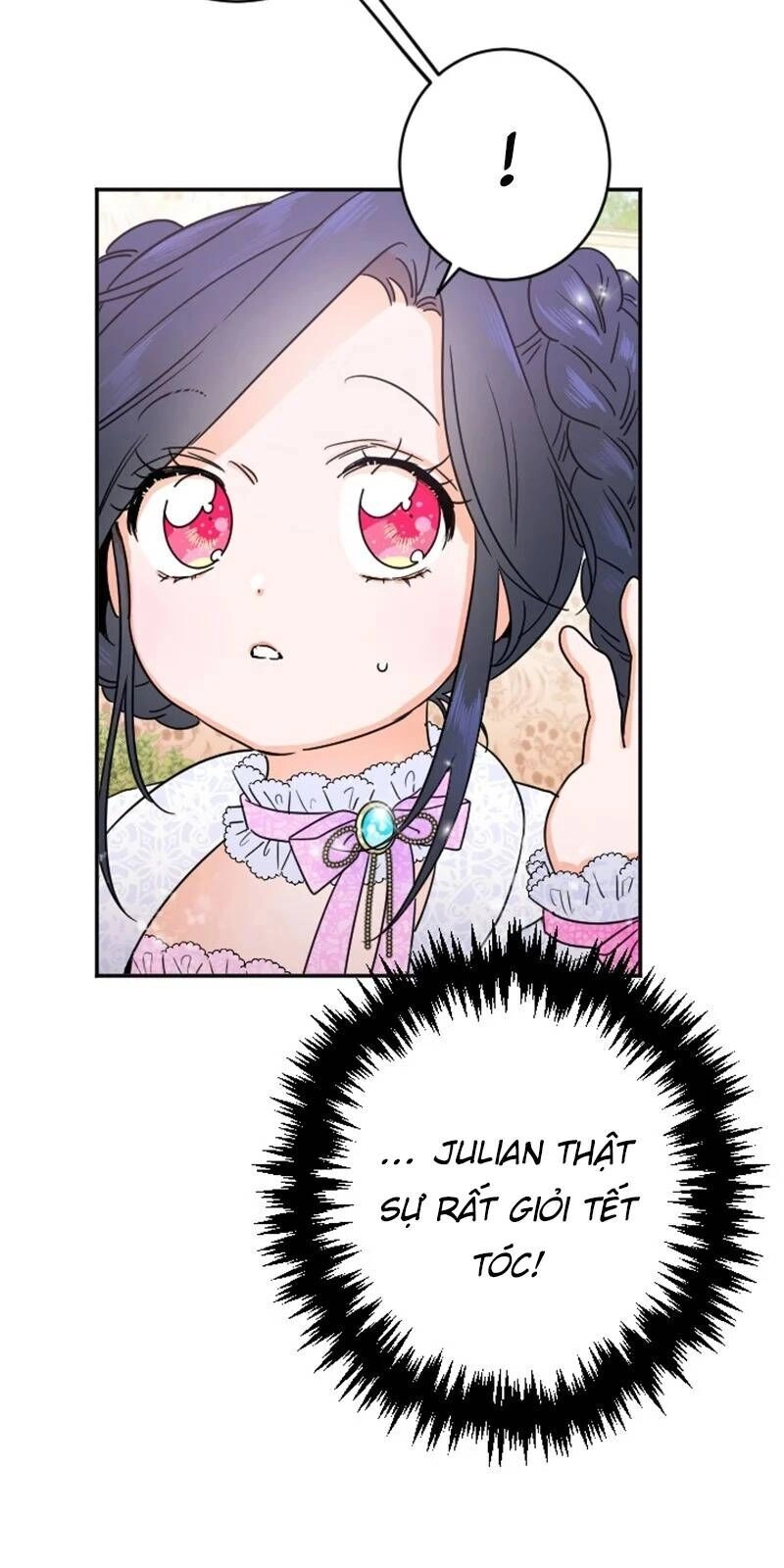 Tiểu Thư Bé Bỏng Đáng Yêu! Chapter 69 - 35