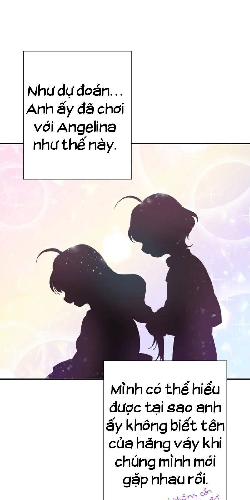 Tiểu Thư Bé Bỏng Đáng Yêu! Chapter 69 - 37