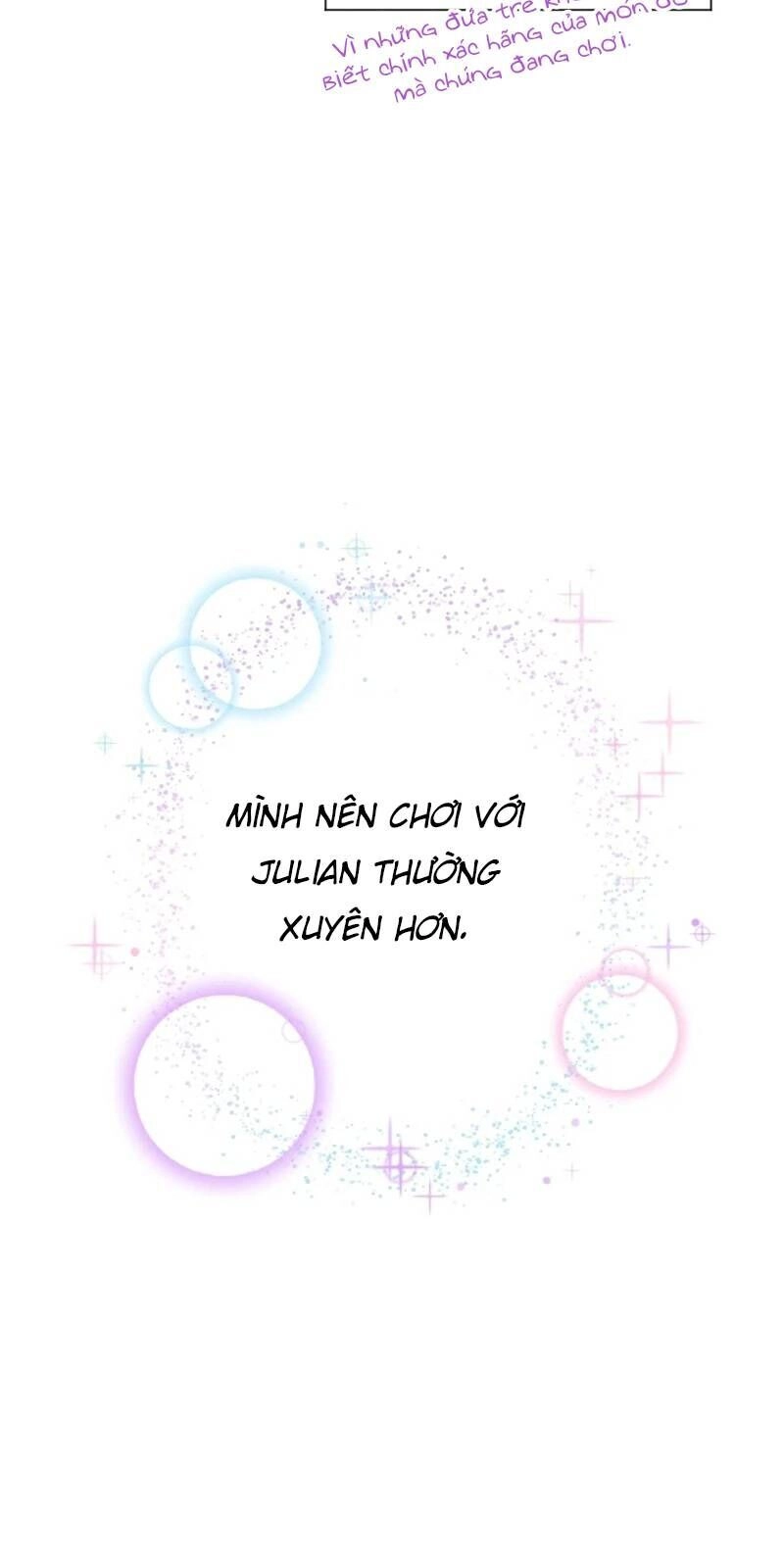 Tiểu Thư Bé Bỏng Đáng Yêu! Chapter 69 - 38