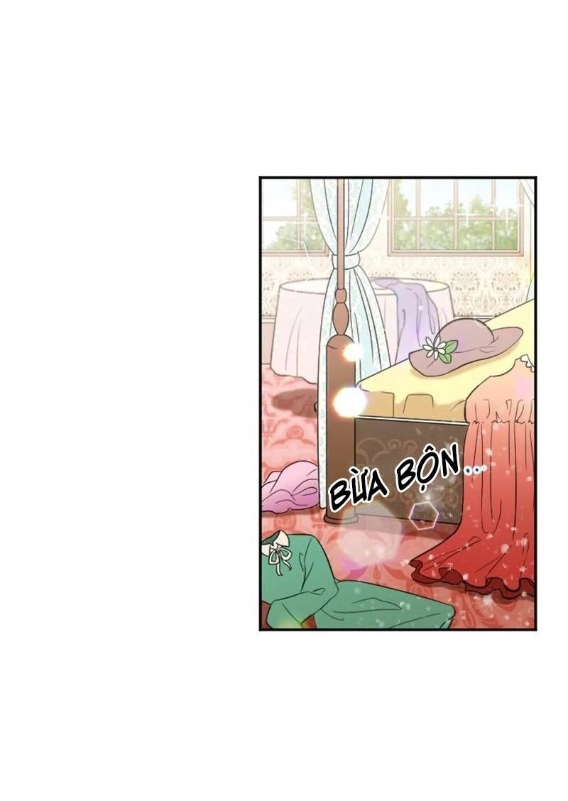 Tiểu Thư Bé Bỏng Đáng Yêu! Chapter 69 - 39