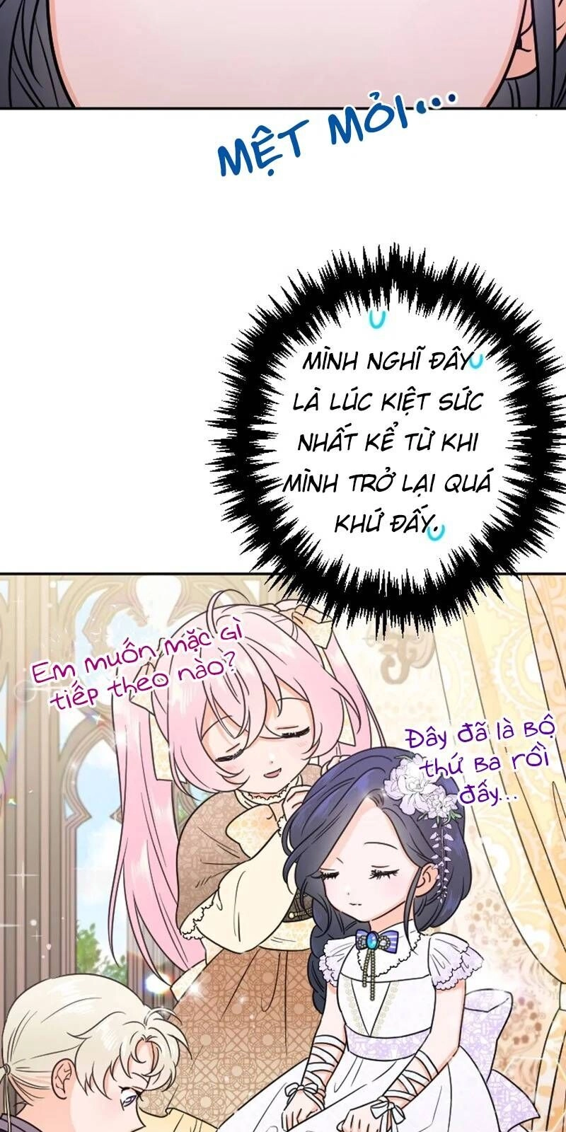 Tiểu Thư Bé Bỏng Đáng Yêu! Chapter 69 - 41