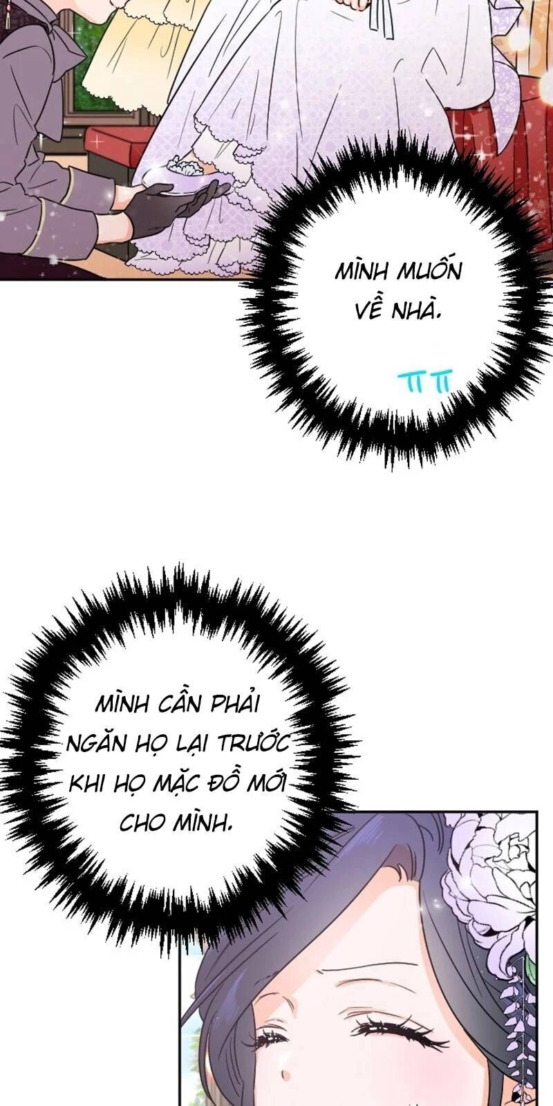 Tiểu Thư Bé Bỏng Đáng Yêu! Chapter 69 - 42