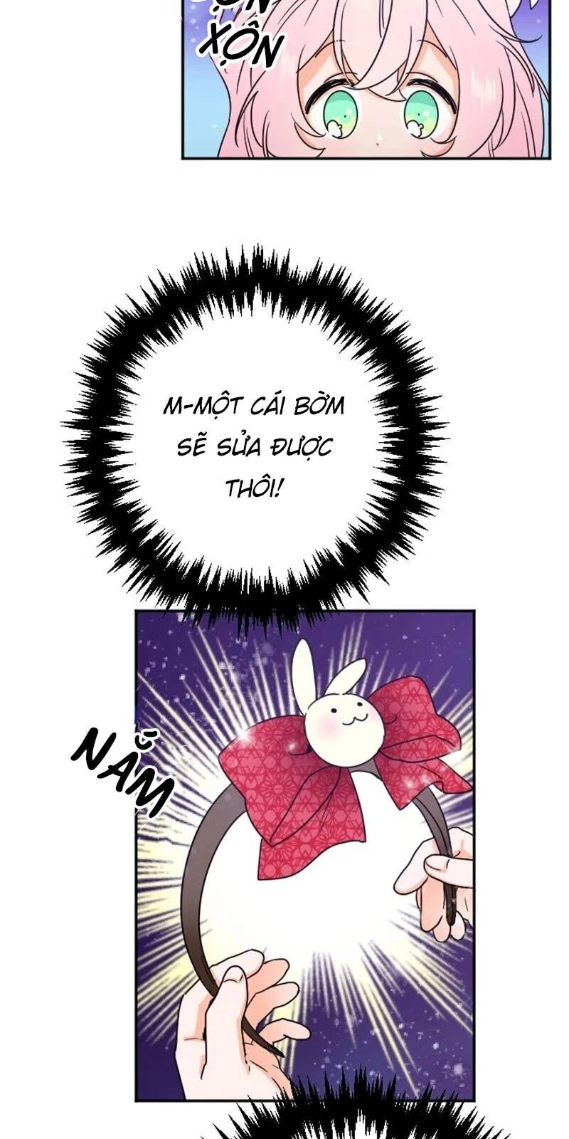 Tiểu Thư Bé Bỏng Đáng Yêu! Chapter 69 - 45