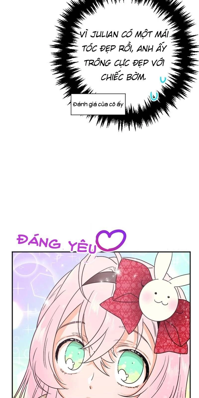 Tiểu Thư Bé Bỏng Đáng Yêu! Chapter 69 - 46