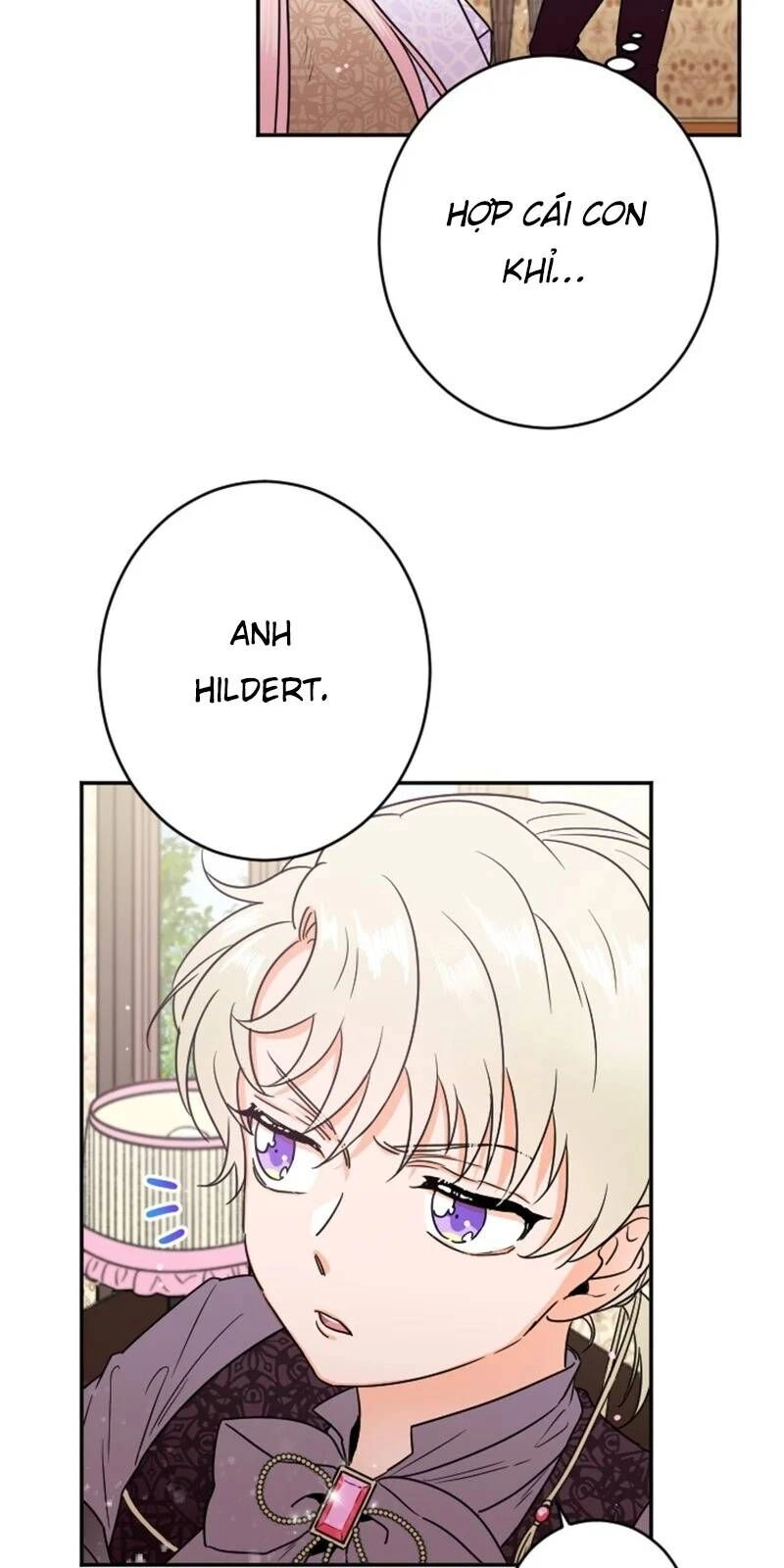 Tiểu Thư Bé Bỏng Đáng Yêu! Chapter 69 - 49