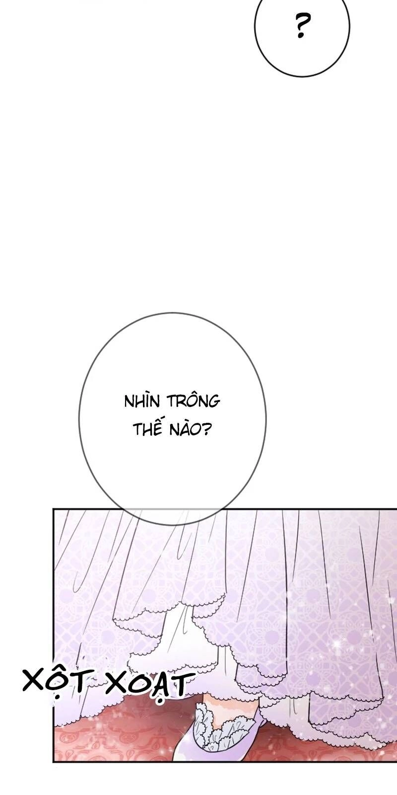 Tiểu Thư Bé Bỏng Đáng Yêu! Chapter 69 - 50