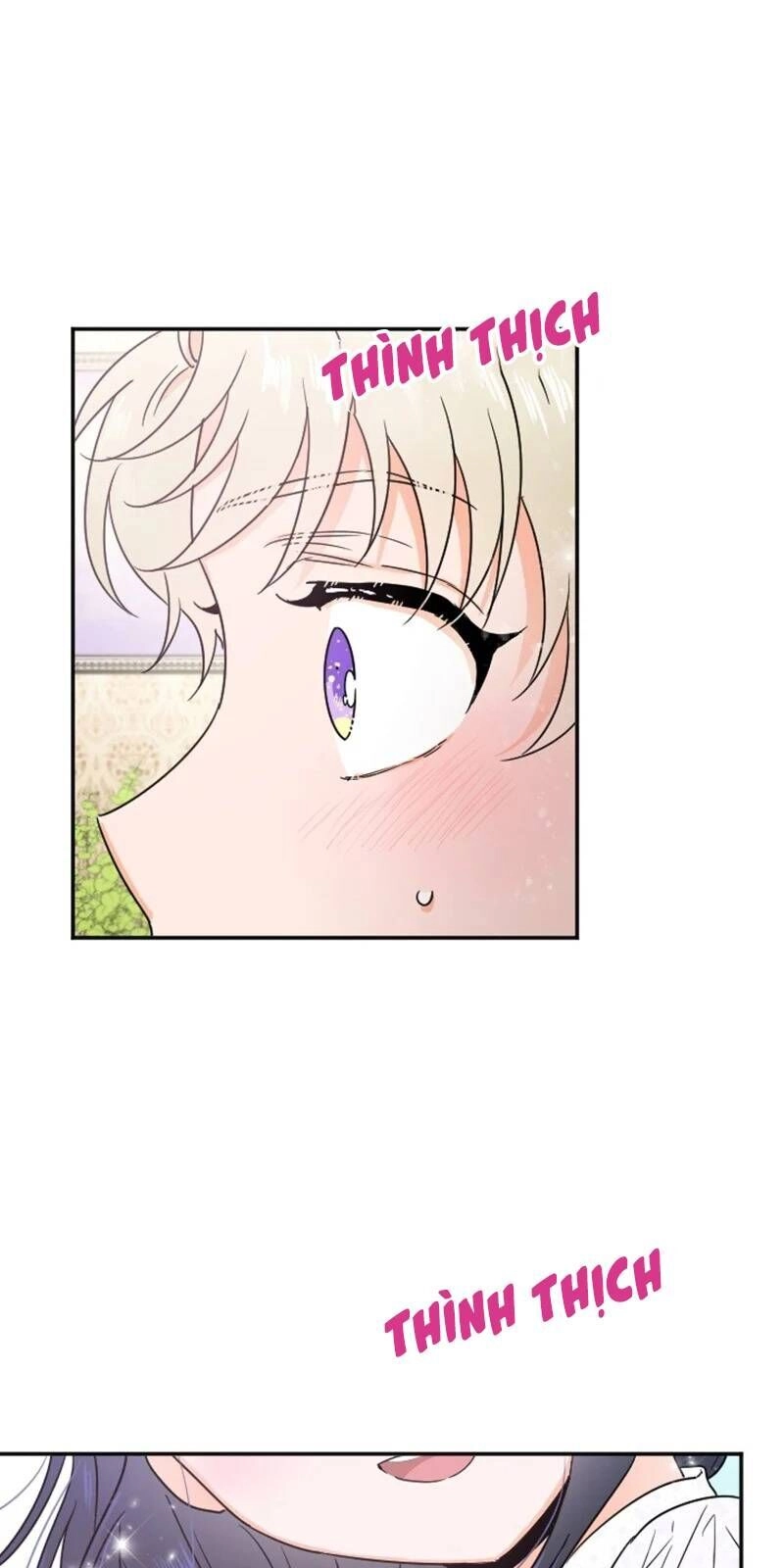 Tiểu Thư Bé Bỏng Đáng Yêu! Chapter 69 - 51