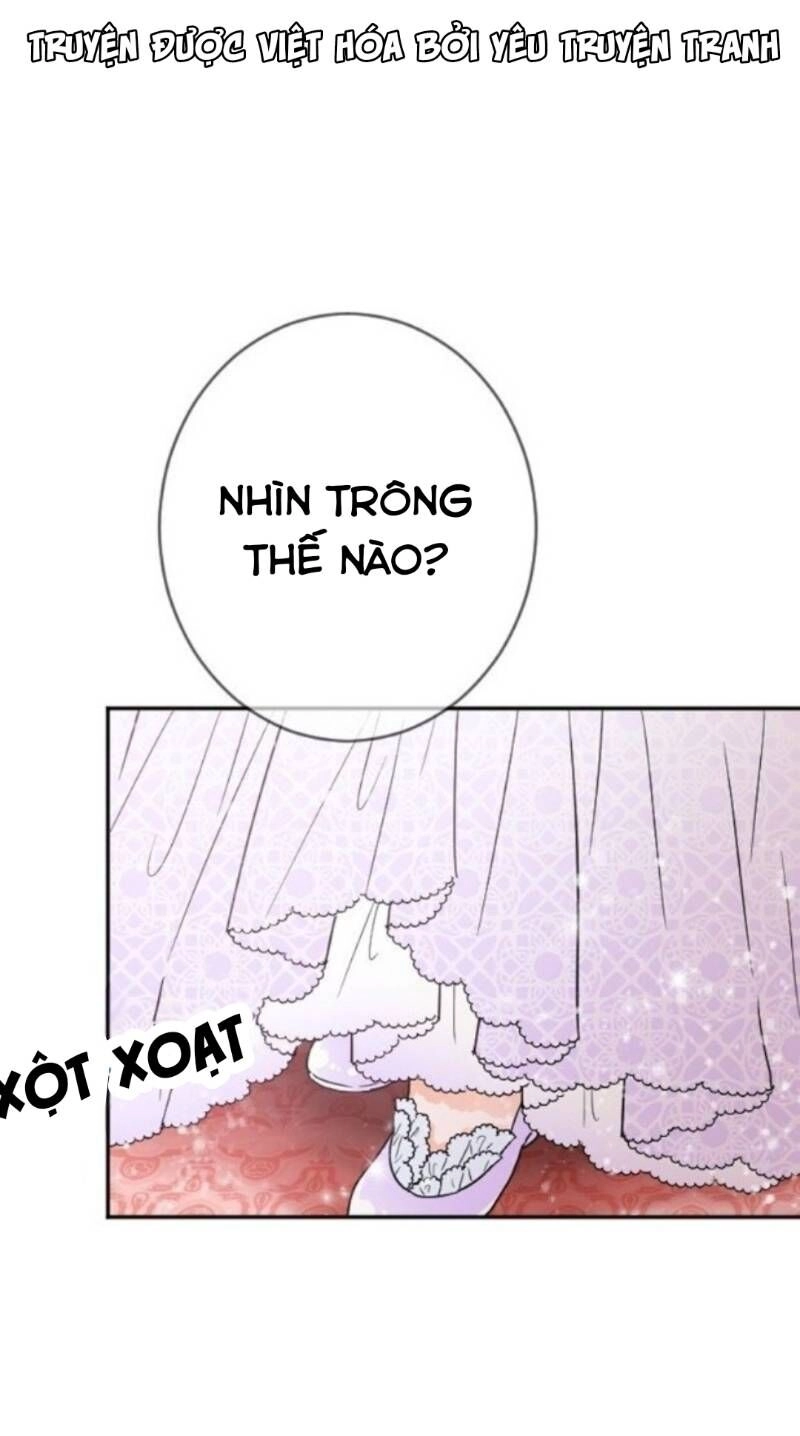 Tiểu Thư Bé Bỏng Đáng Yêu! Chapter 70 - 1