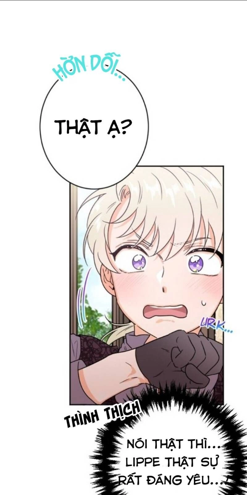 Tiểu Thư Bé Bỏng Đáng Yêu! Chapter 70 - 10