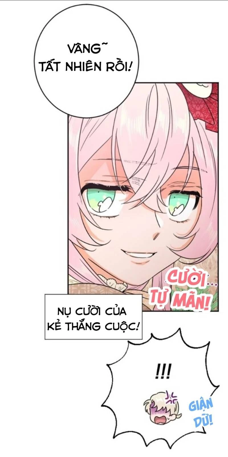 Tiểu Thư Bé Bỏng Đáng Yêu! Chapter 70 - 16