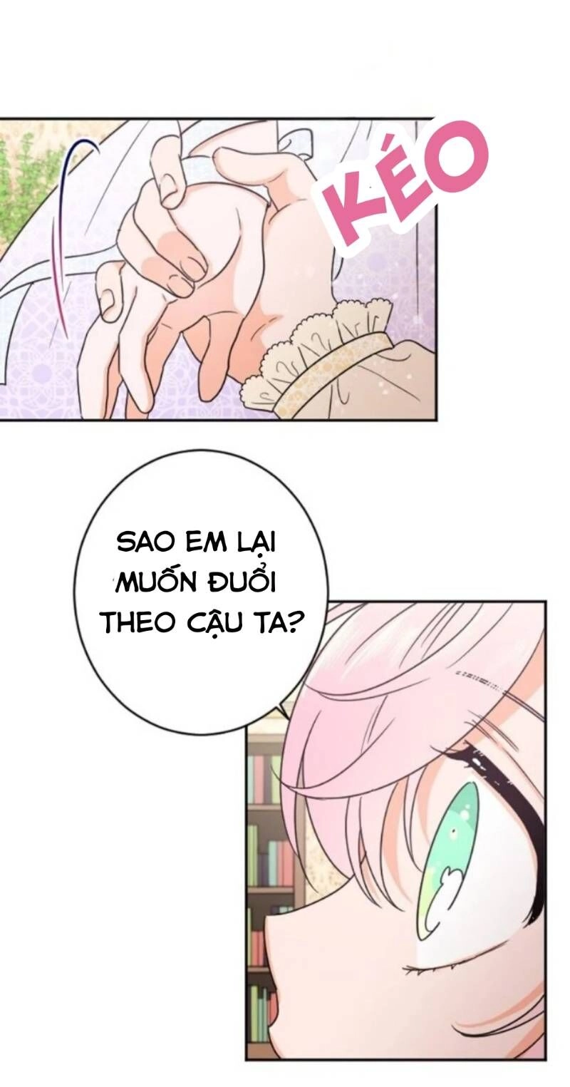 Tiểu Thư Bé Bỏng Đáng Yêu! Chapter 70 - 20