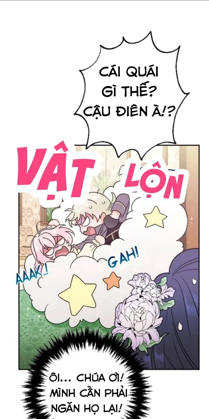 Tiểu Thư Bé Bỏng Đáng Yêu! Chapter 70 - 59