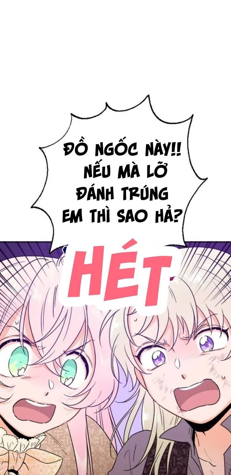 Tiểu Thư Bé Bỏng Đáng Yêu! Chapter 70 - 63