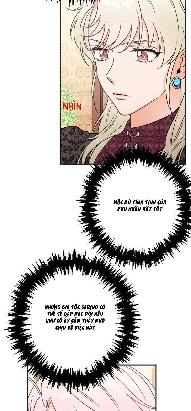 Tiểu Thư Bé Bỏng Đáng Yêu! Chapter 71 - 3