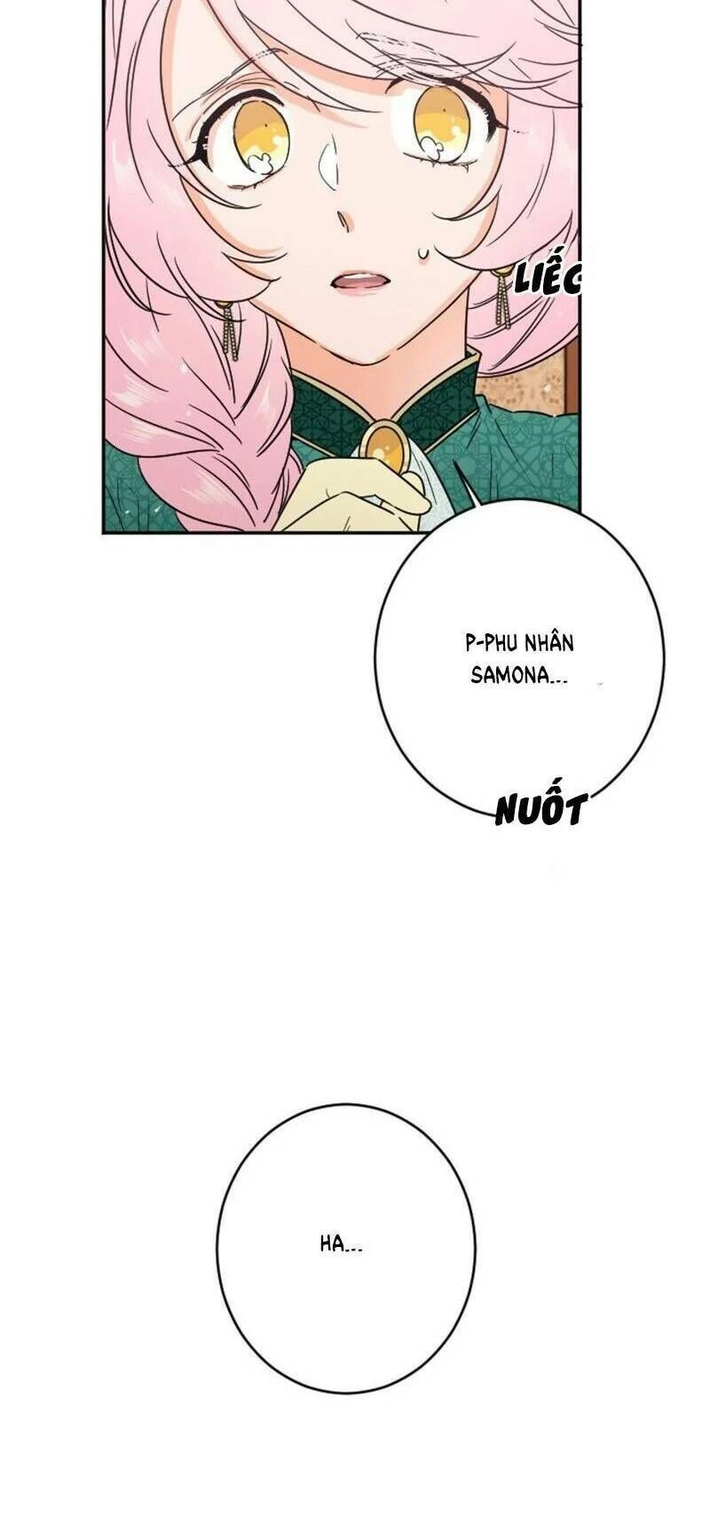 Tiểu Thư Bé Bỏng Đáng Yêu! Chapter 71 - 4