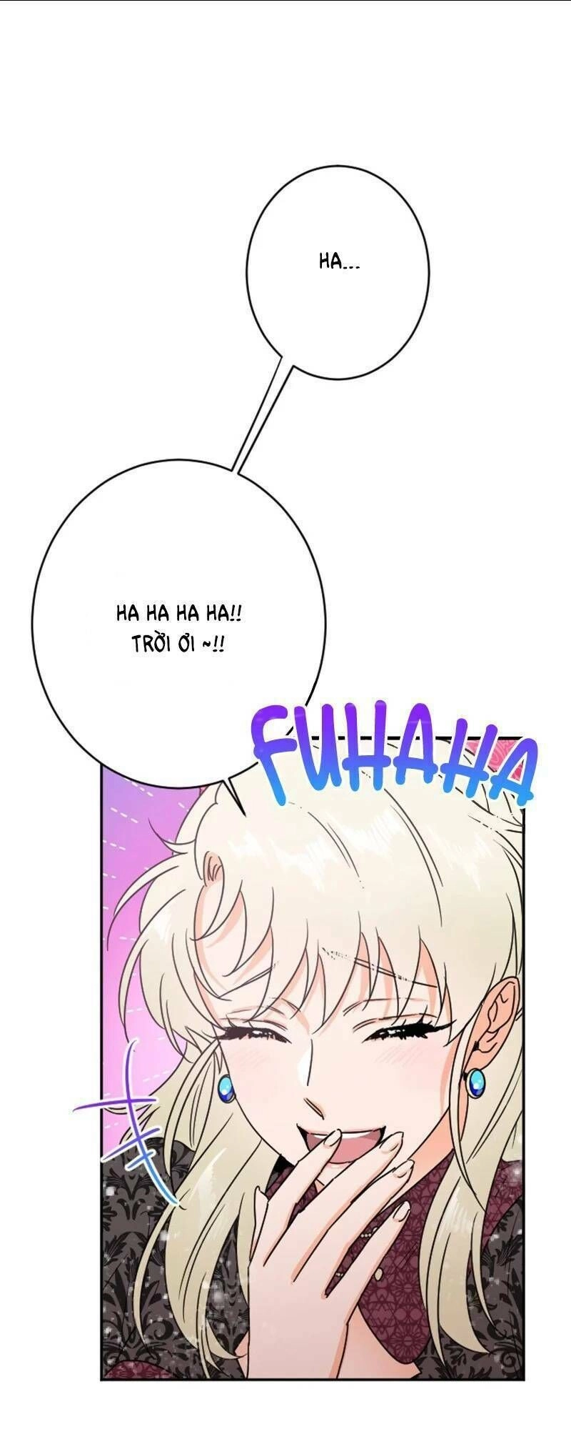 Tiểu Thư Bé Bỏng Đáng Yêu! Chapter 71 - 5