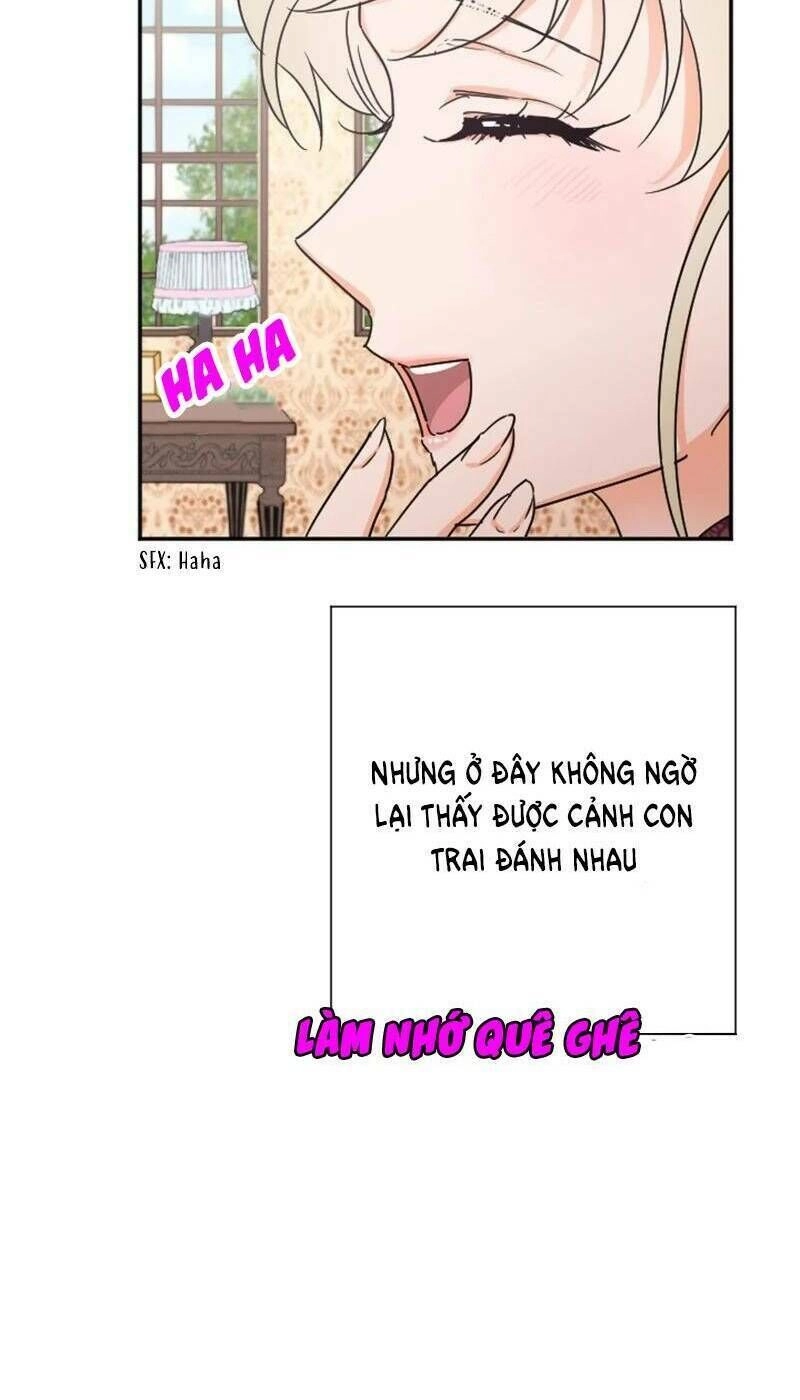 Tiểu Thư Bé Bỏng Đáng Yêu! Chapter 71 - 8