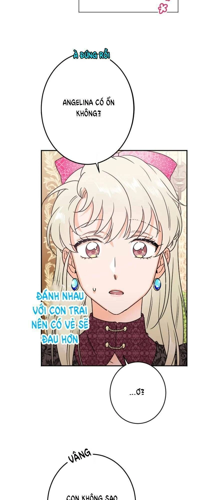 Tiểu Thư Bé Bỏng Đáng Yêu! Chapter 71 - 10