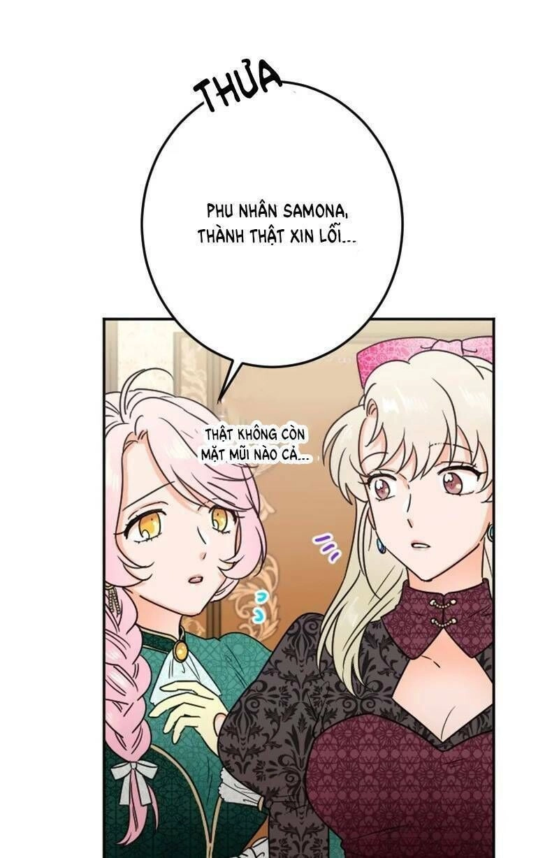 Tiểu Thư Bé Bỏng Đáng Yêu! Chapter 71 - 13