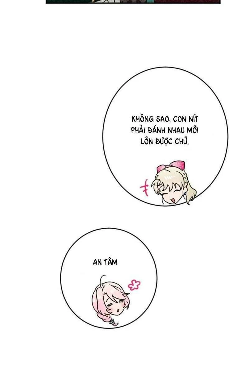 Tiểu Thư Bé Bỏng Đáng Yêu! Chapter 71 - 14