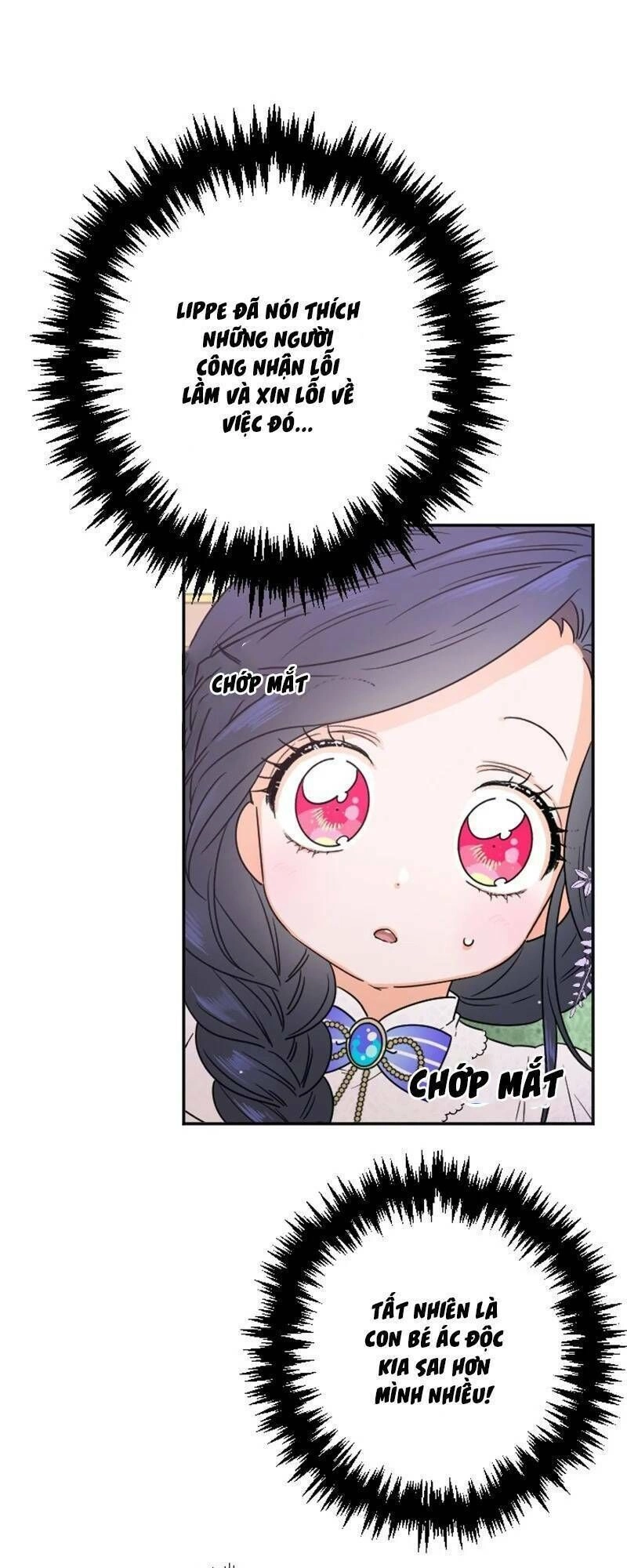 Tiểu Thư Bé Bỏng Đáng Yêu! Chapter 71 - 18