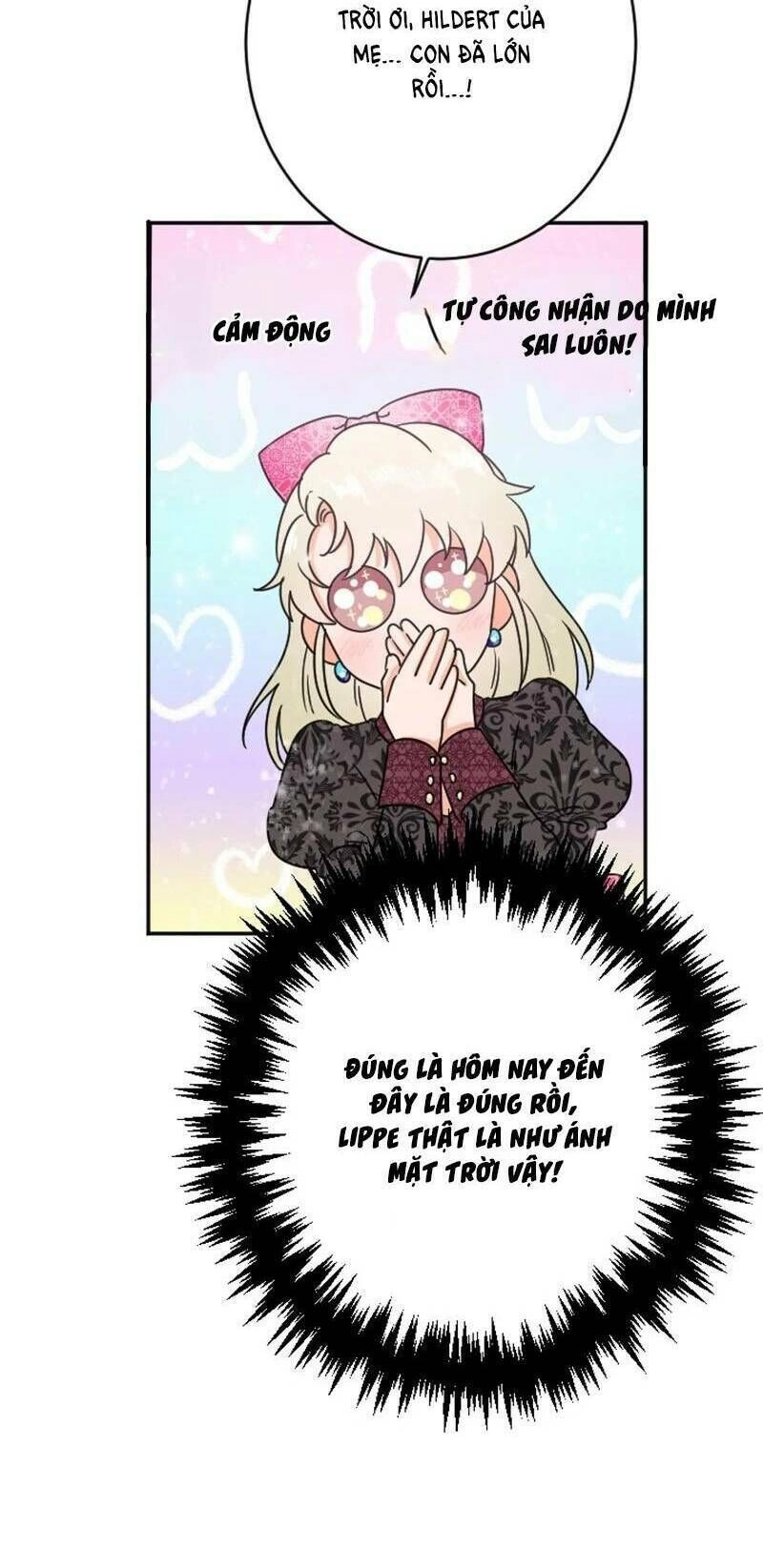 Tiểu Thư Bé Bỏng Đáng Yêu! Chapter 71 - 20