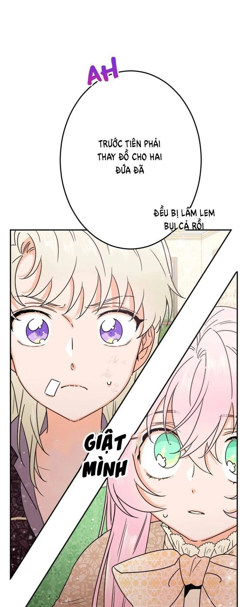 Tiểu Thư Bé Bỏng Đáng Yêu! Chapter 71 - 21