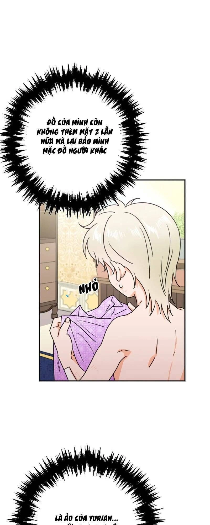 Tiểu Thư Bé Bỏng Đáng Yêu! Chapter 71 - 25