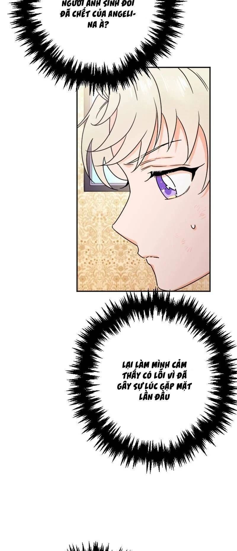 Tiểu Thư Bé Bỏng Đáng Yêu! Chapter 71 - 26