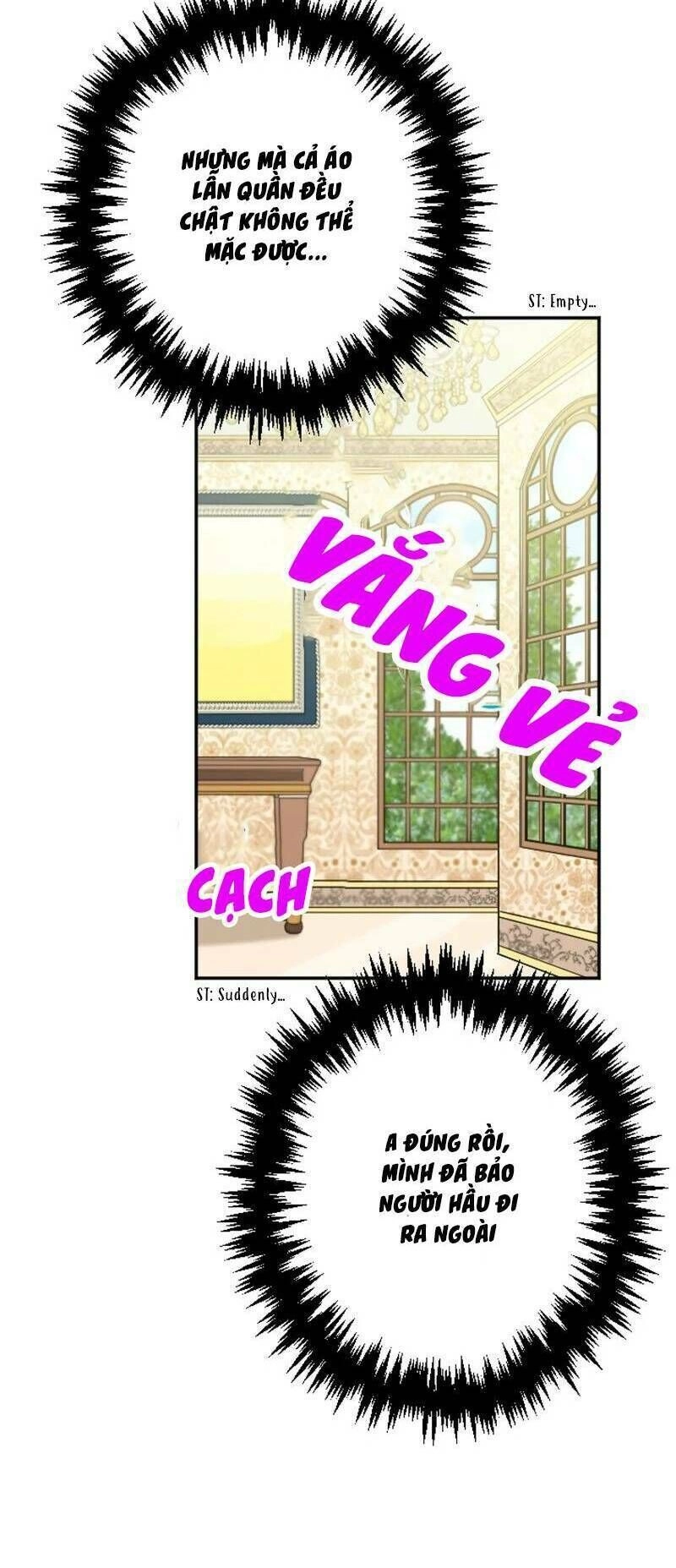 Tiểu Thư Bé Bỏng Đáng Yêu! Chapter 71 - 27