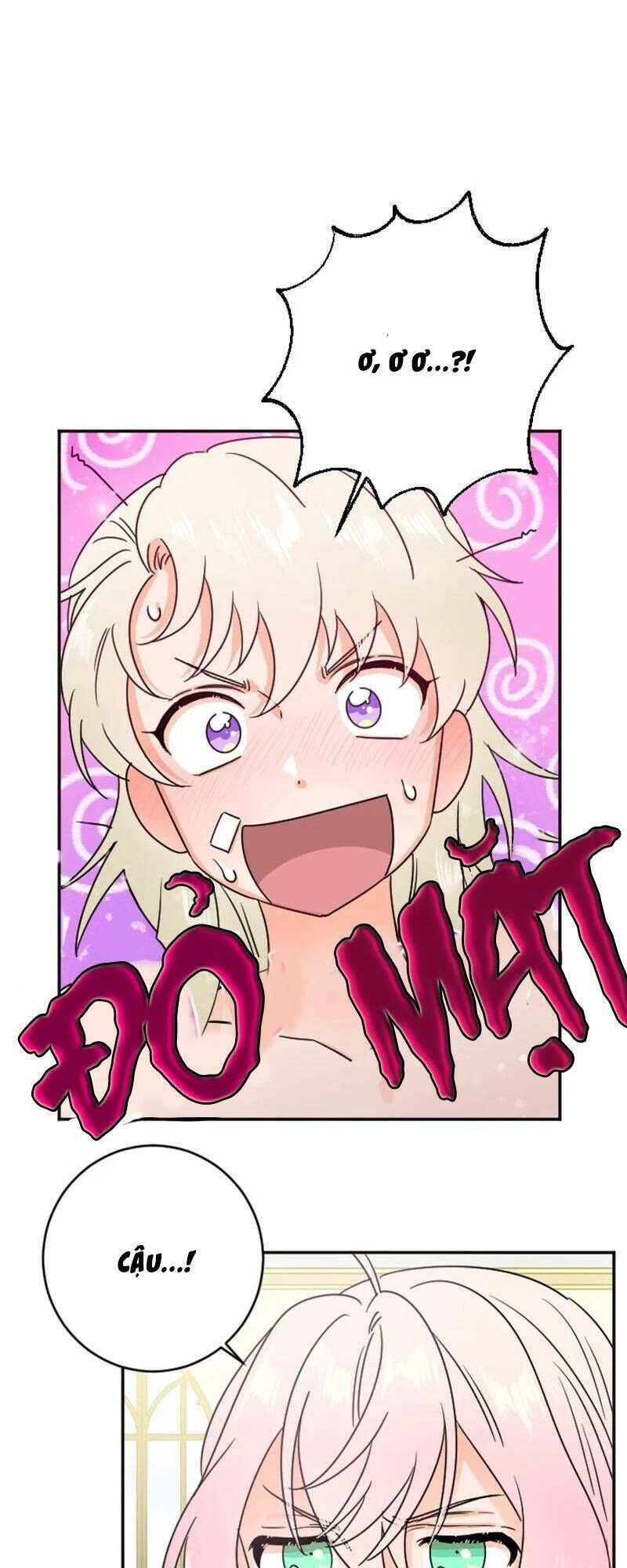 Tiểu Thư Bé Bỏng Đáng Yêu! Chapter 71 - 32