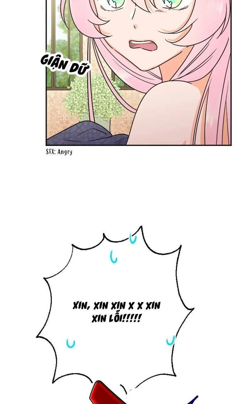 Tiểu Thư Bé Bỏng Đáng Yêu! Chapter 71 - 33