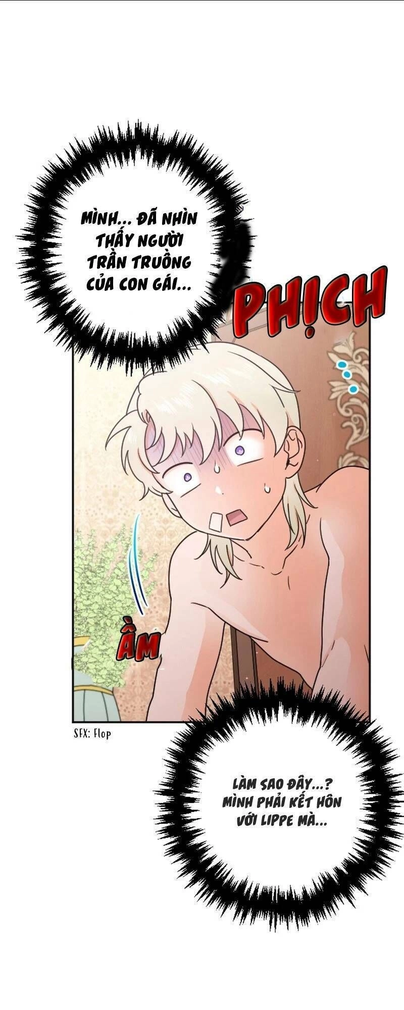 Tiểu Thư Bé Bỏng Đáng Yêu! Chapter 71 - 35