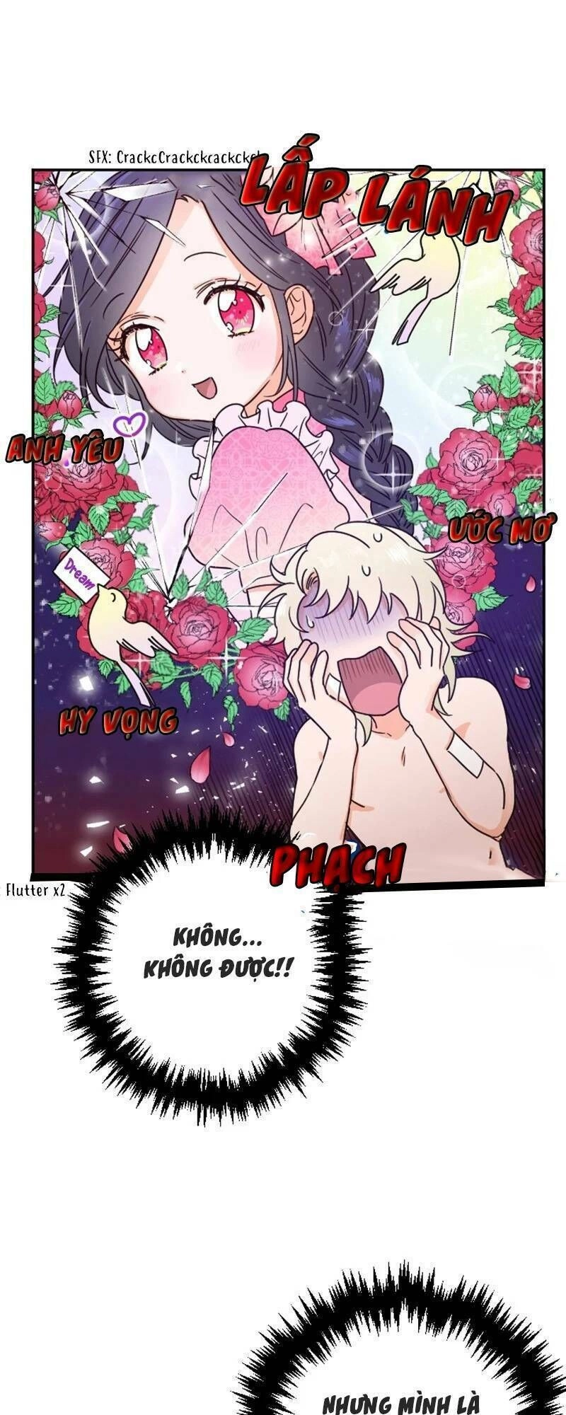 Tiểu Thư Bé Bỏng Đáng Yêu! Chapter 71 - 36