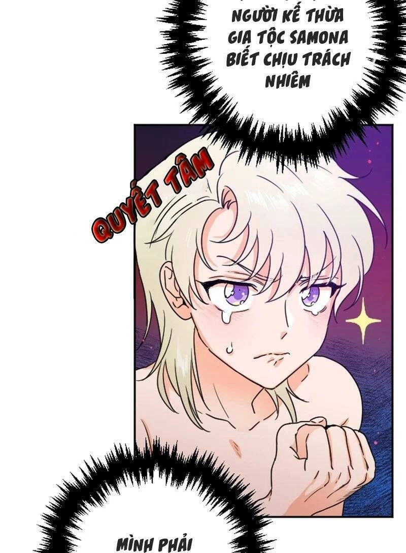 Tiểu Thư Bé Bỏng Đáng Yêu! Chapter 71 - 37