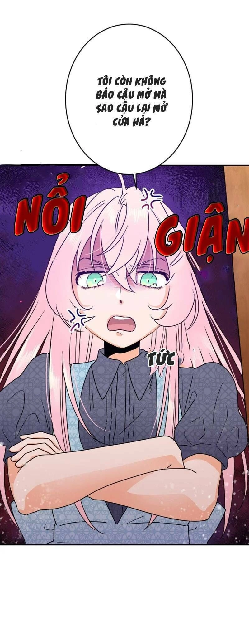 Tiểu Thư Bé Bỏng Đáng Yêu! Chapter 71 - 39